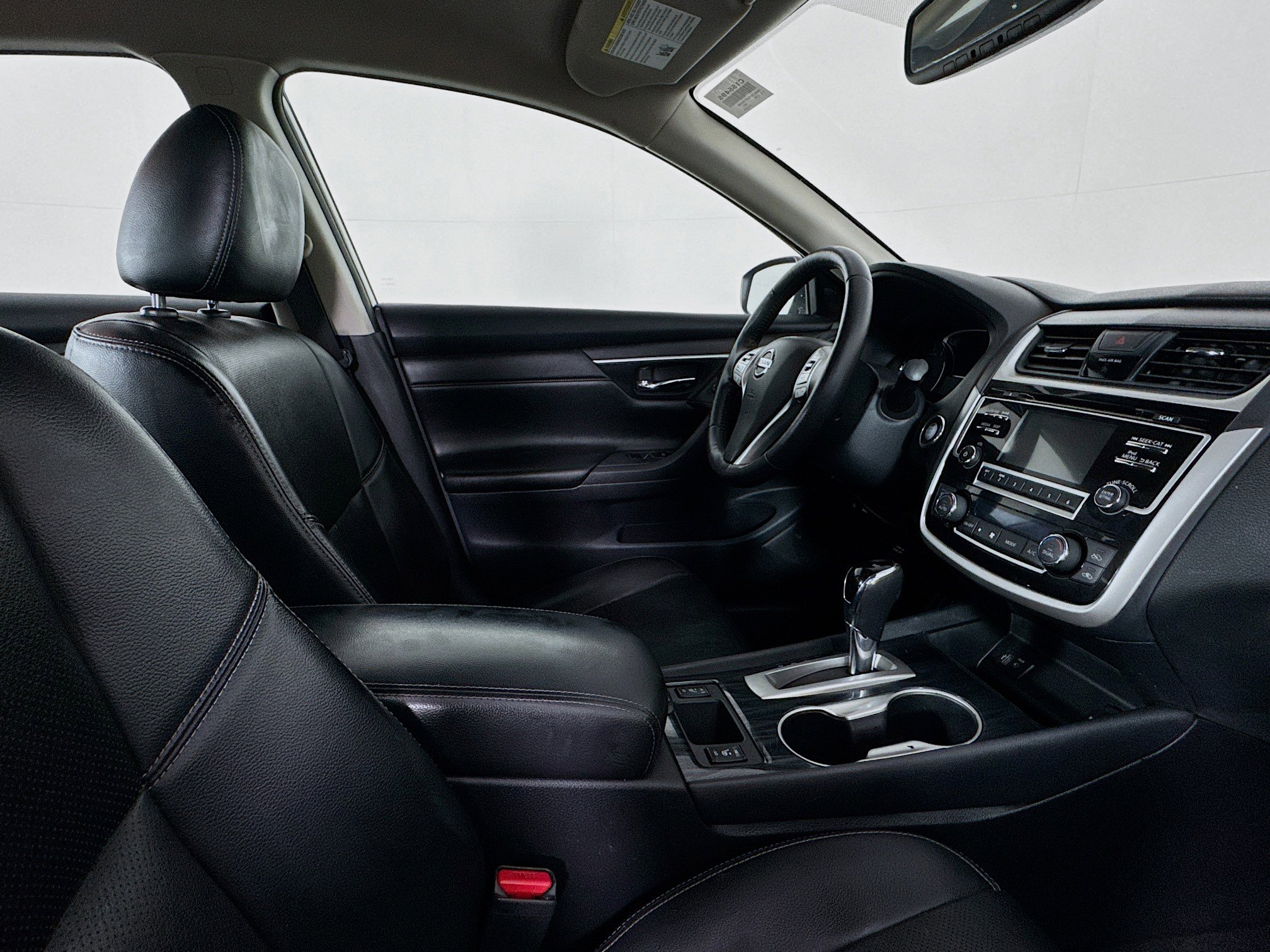 Used 2018 Nissan Altima 2.5 SL image 42