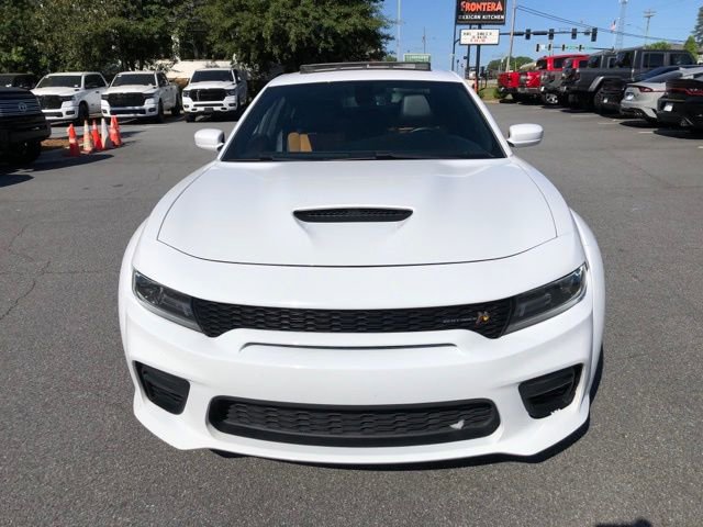 Used 2021 Dodge Charger Scat Pack image 8
