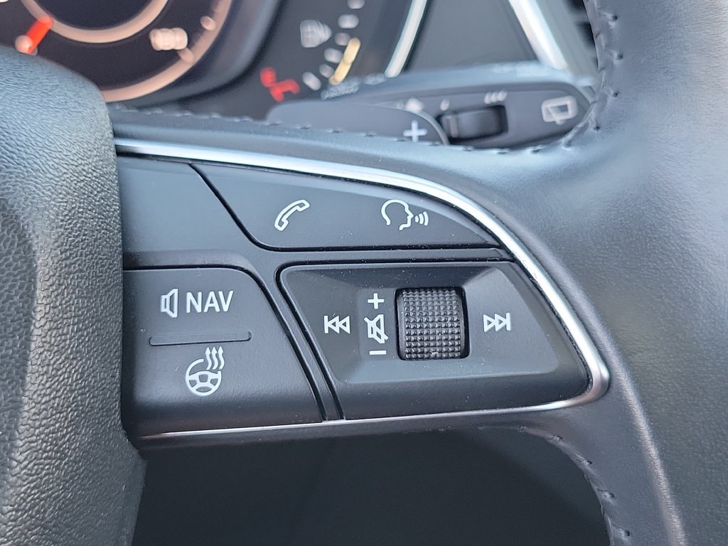 Used 2019 Audi Q5 Premium w/ Premium Plus Package AWD/4WD image 6
