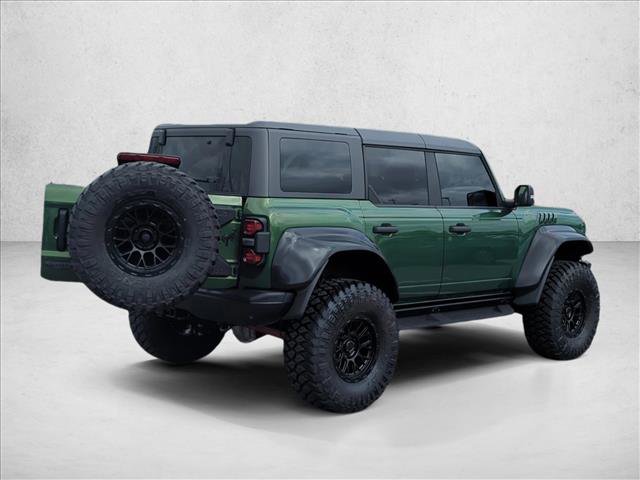 Certified 2022 Ford Bronco Raptor image 7