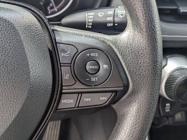 Used 2024 Toyota RAV4 LE image 24