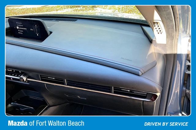 Used 2024 MAZDA CX-30 AWD 2.5 S w/ Preferred Package image 23