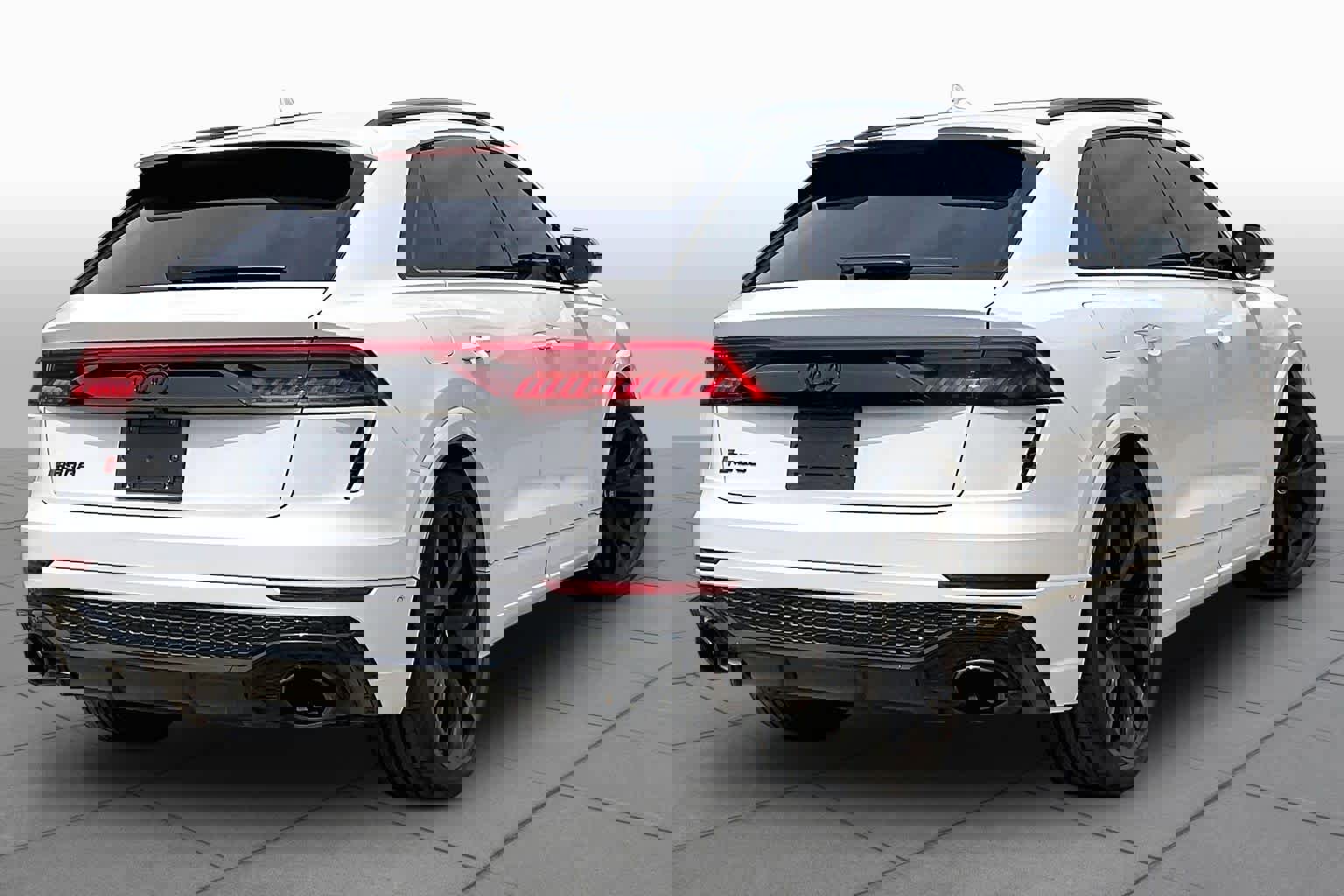 Used 2023 Audi RS Q8 AWD/4WD image 12