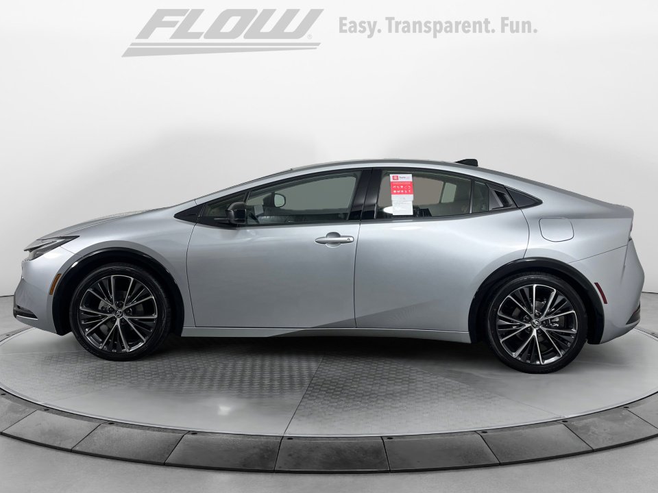 New 2026 Toyota Prius Limited image 4