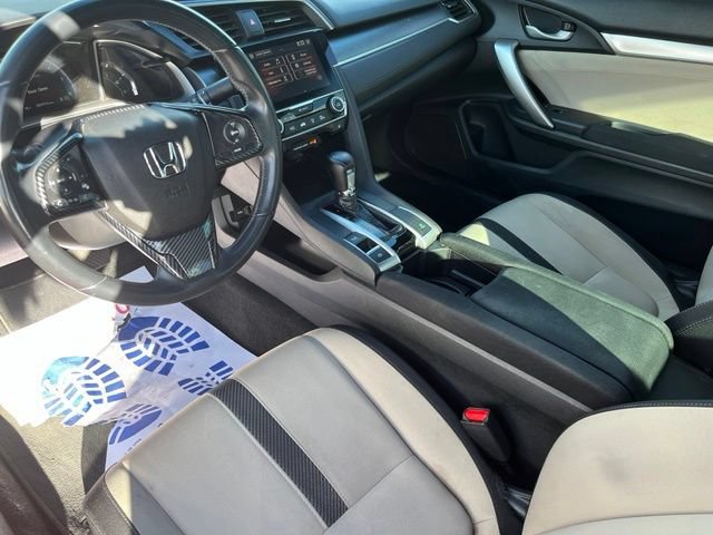 Used 2018 Honda Civic EX-T image 13