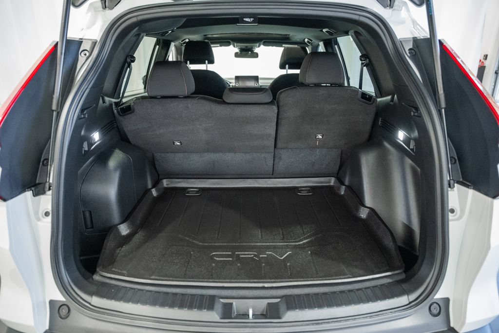 Used 2023 Honda CR-V Sport image 11