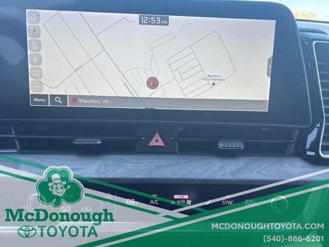 Used 2024 Kia Sportage X-Line image 3