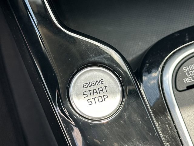 Used 2025 Kia Soul GT-Line image 17