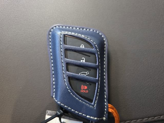 Certified 2025 Lexus RX 350 350 Luxury w/ Convenience Package image 33