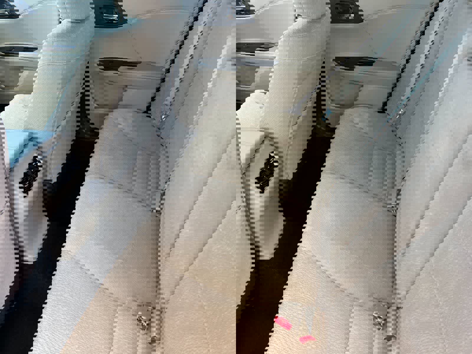 Used 2015 Honda Accord EX image 5