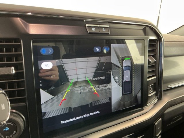 New 2026 Ford F350 Lariat image 25