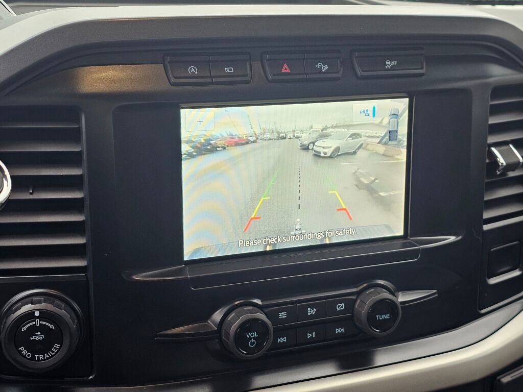 Used 2021 Ford F150 XLT w/ XTR Package image 29