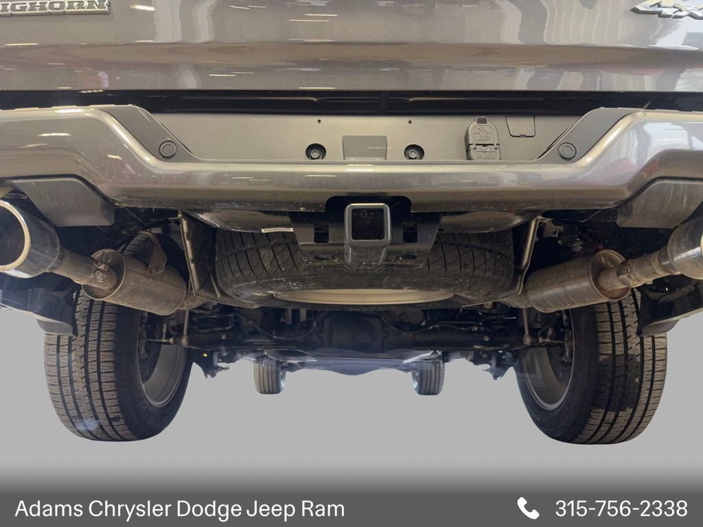 New 2026 RAM 1500 Big Horn image 8