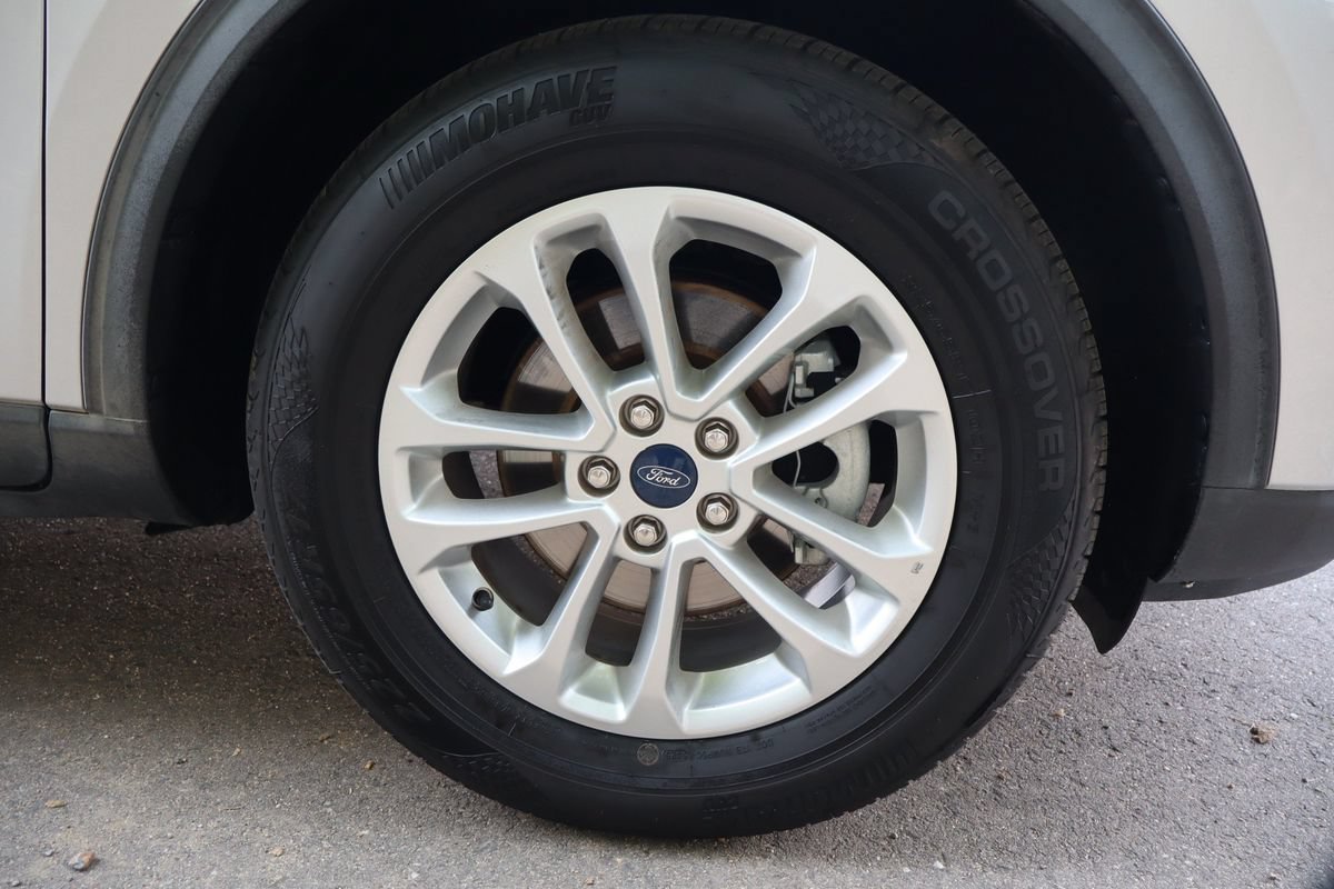 Used 2020 Ford Escape SE AWD/4WD image 44