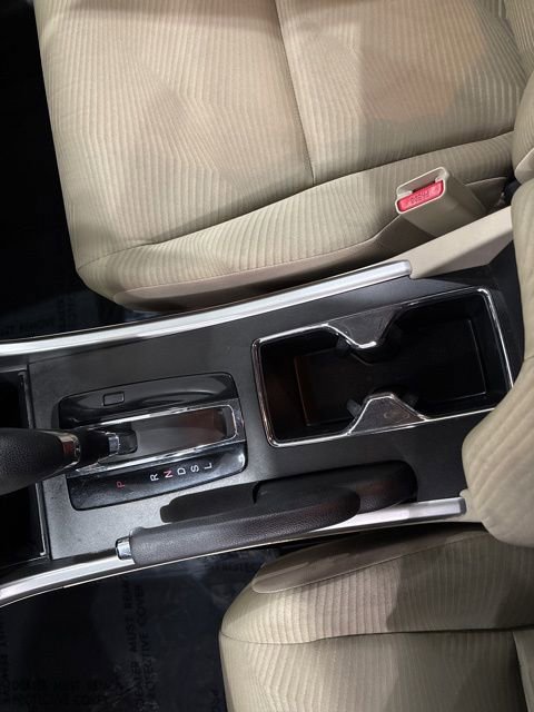 Used 2014 Honda Accord LX image 23