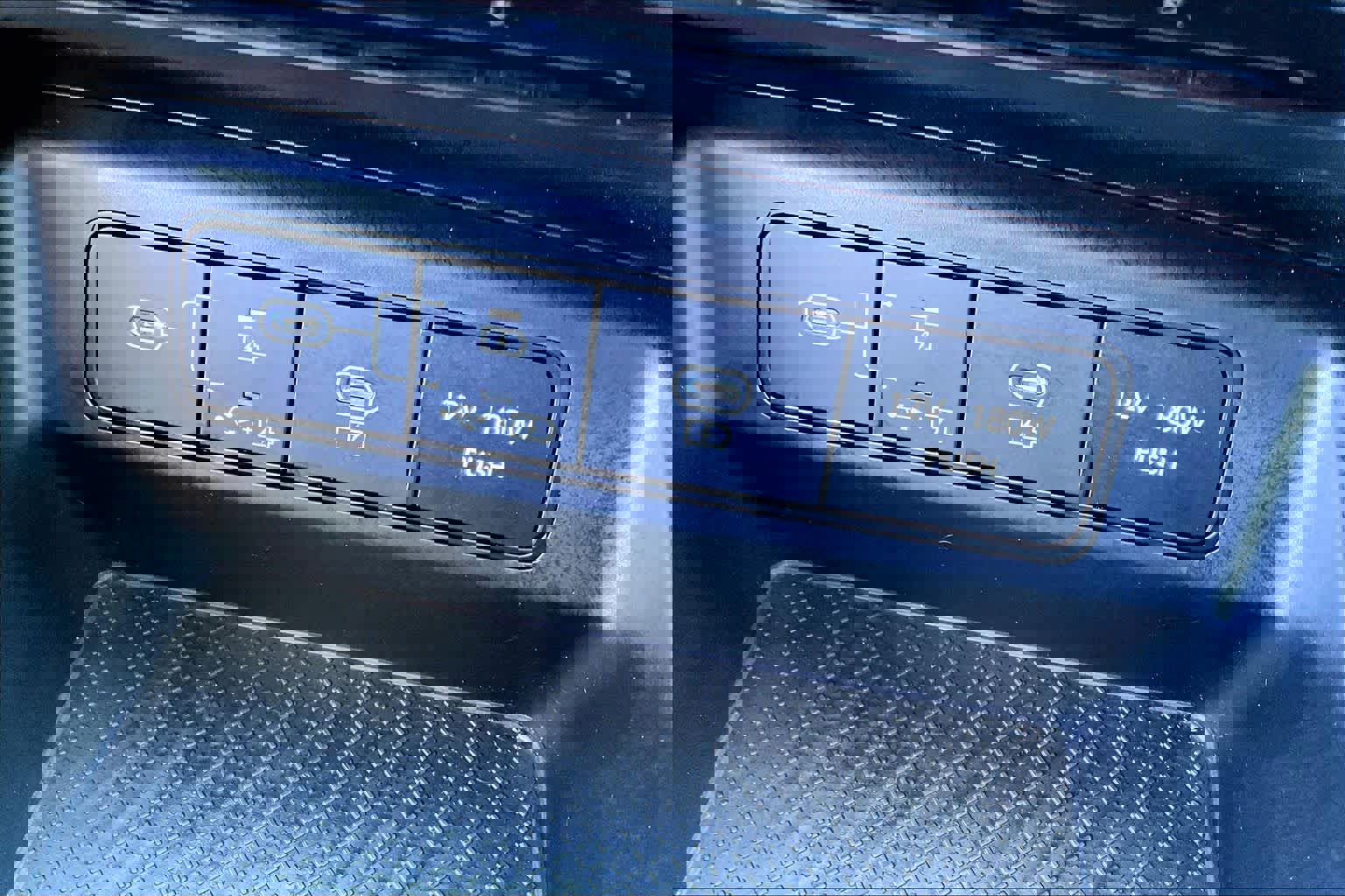 Certified 2026 Hyundai Tucson SEL image 31