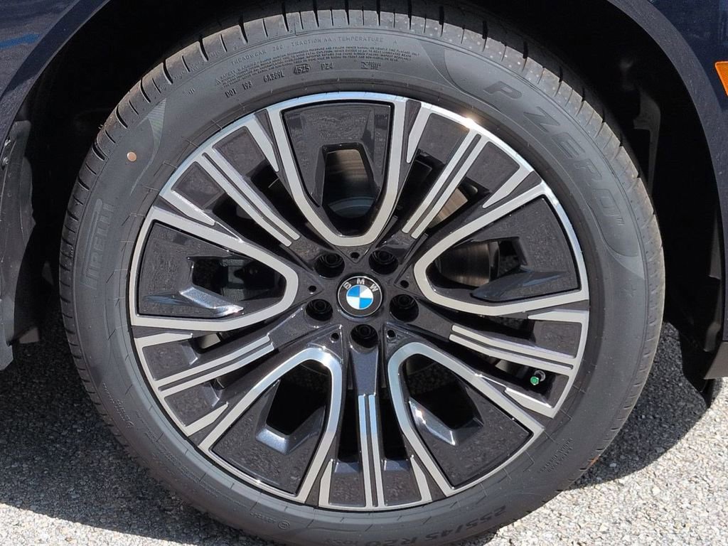 New 2026 BMW X3 xDrive30 w/ Premium Package image 11