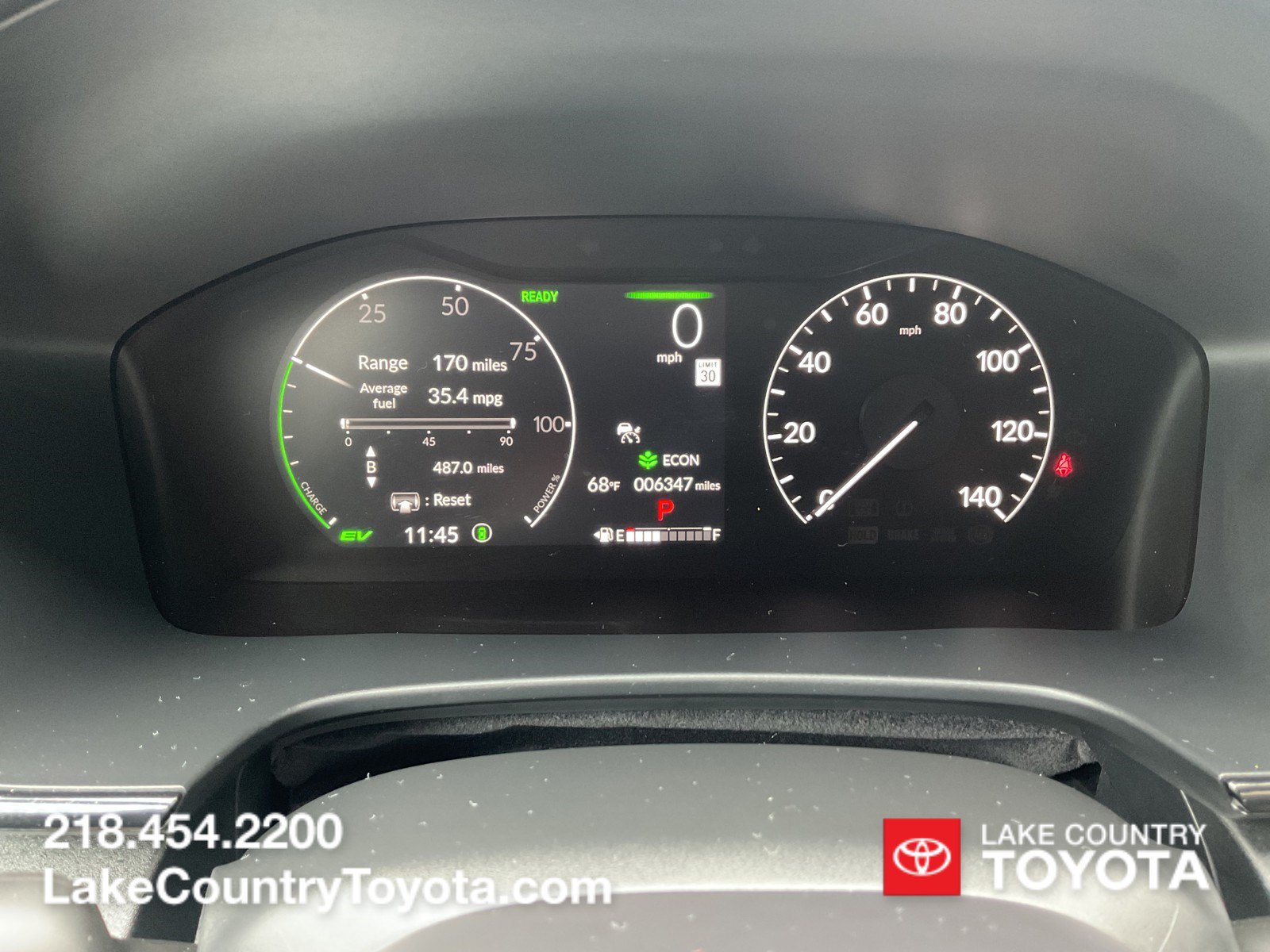 Used 2025 Honda CR-V Sport image 25
