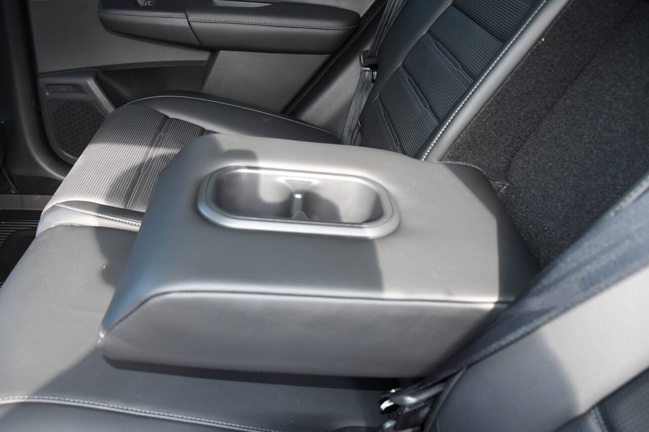 Used 2024 Honda CR-V EX-L image 19