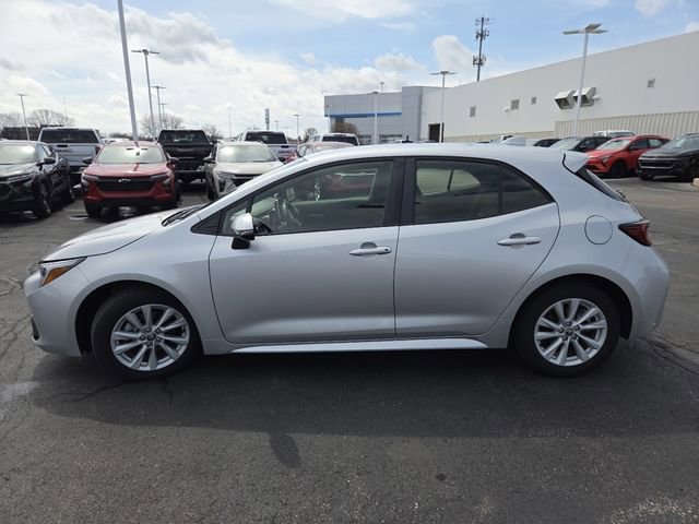 Used 2024 Toyota Corolla SE image 15