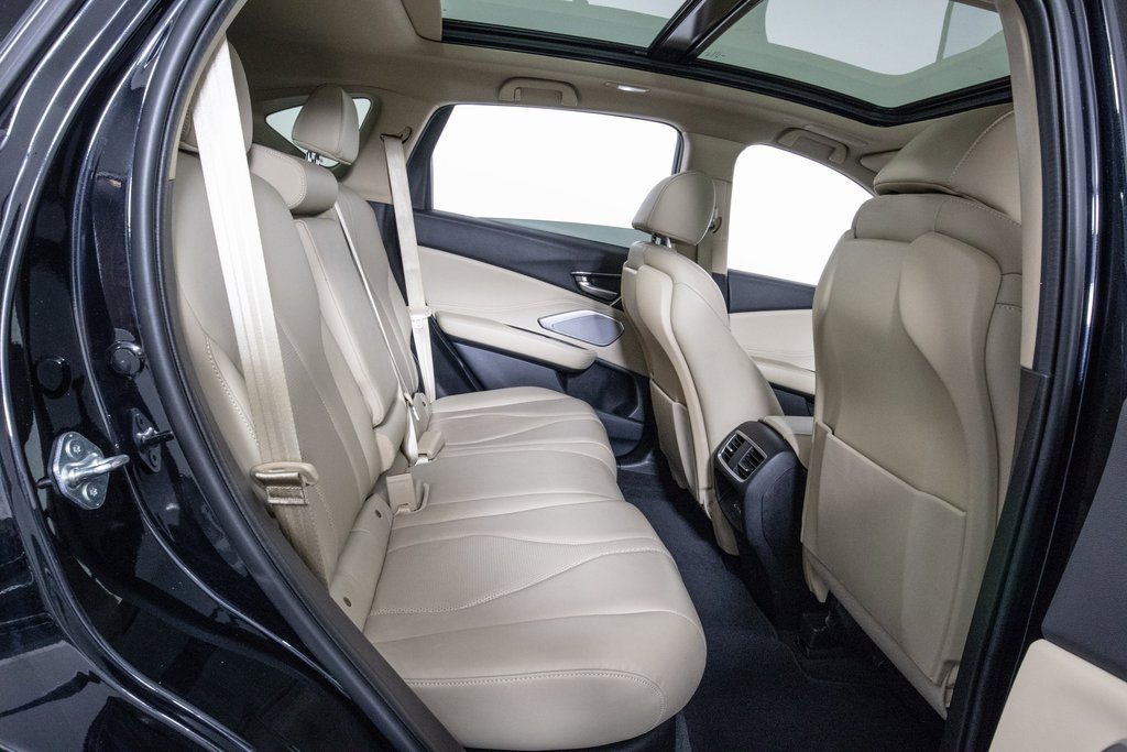 Used 2024 Acura RDX w/ Technology Package image 12