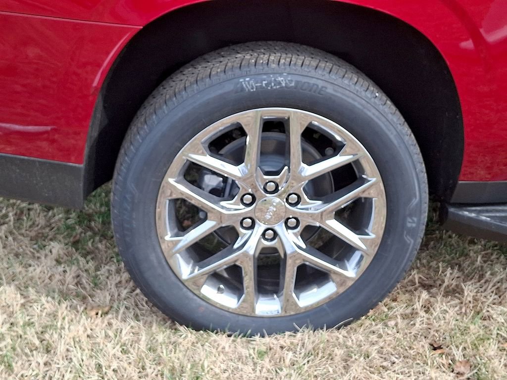 New 2026 GMC Yukon XL Elevation image 5