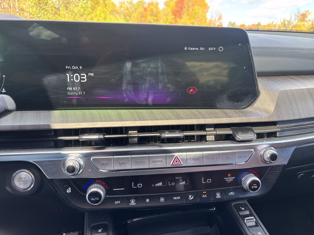 Certified 2024 Kia Telluride SX Prestige AWD/4WD image 18