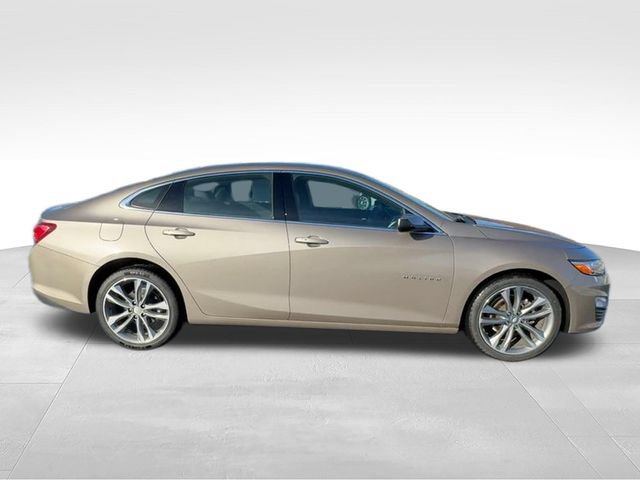 Used 2024 Chevrolet Malibu LT FWD image 9