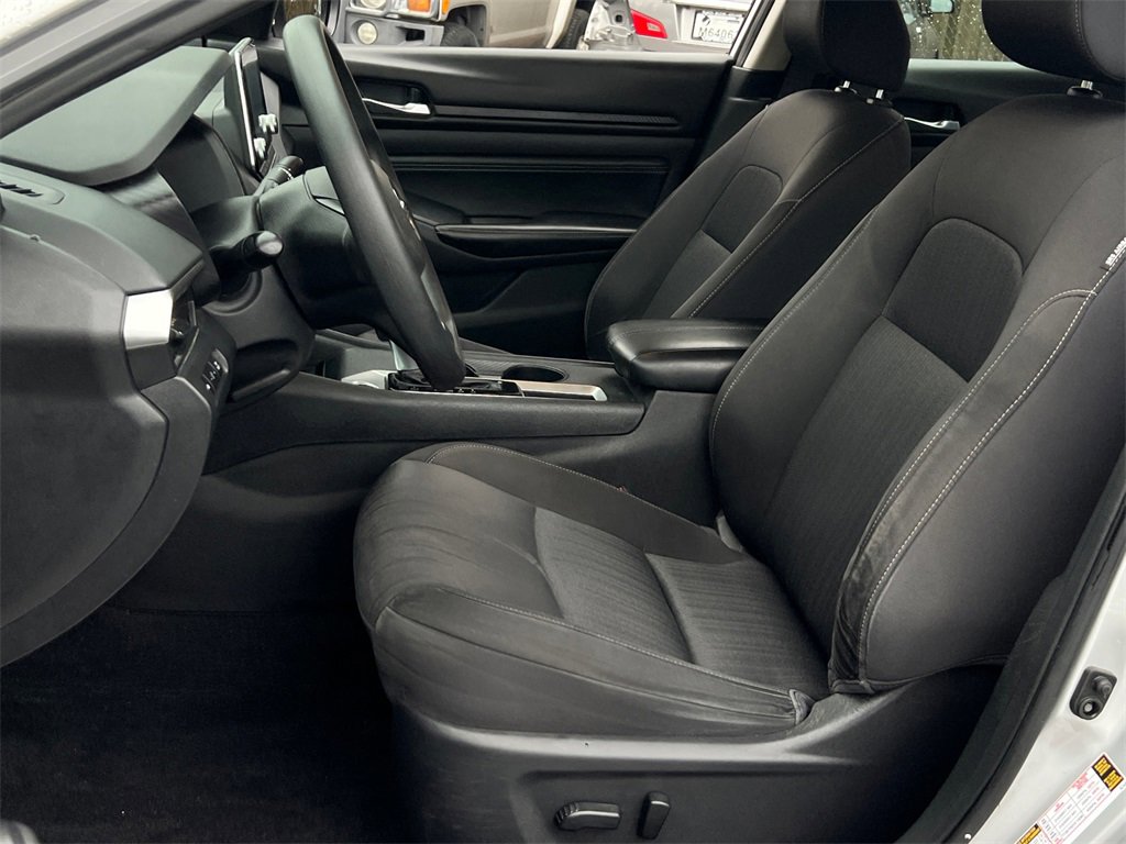 Used 2020 Nissan Altima 2.5 S image 17