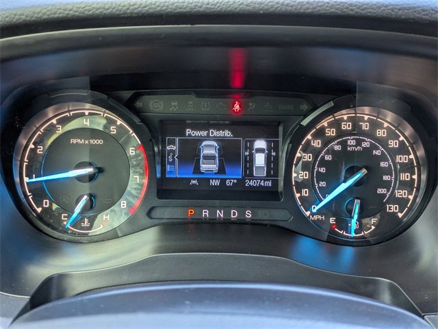 Used 2022 Ford Ranger XLT w/ Equipment Group 301A Mid image 29