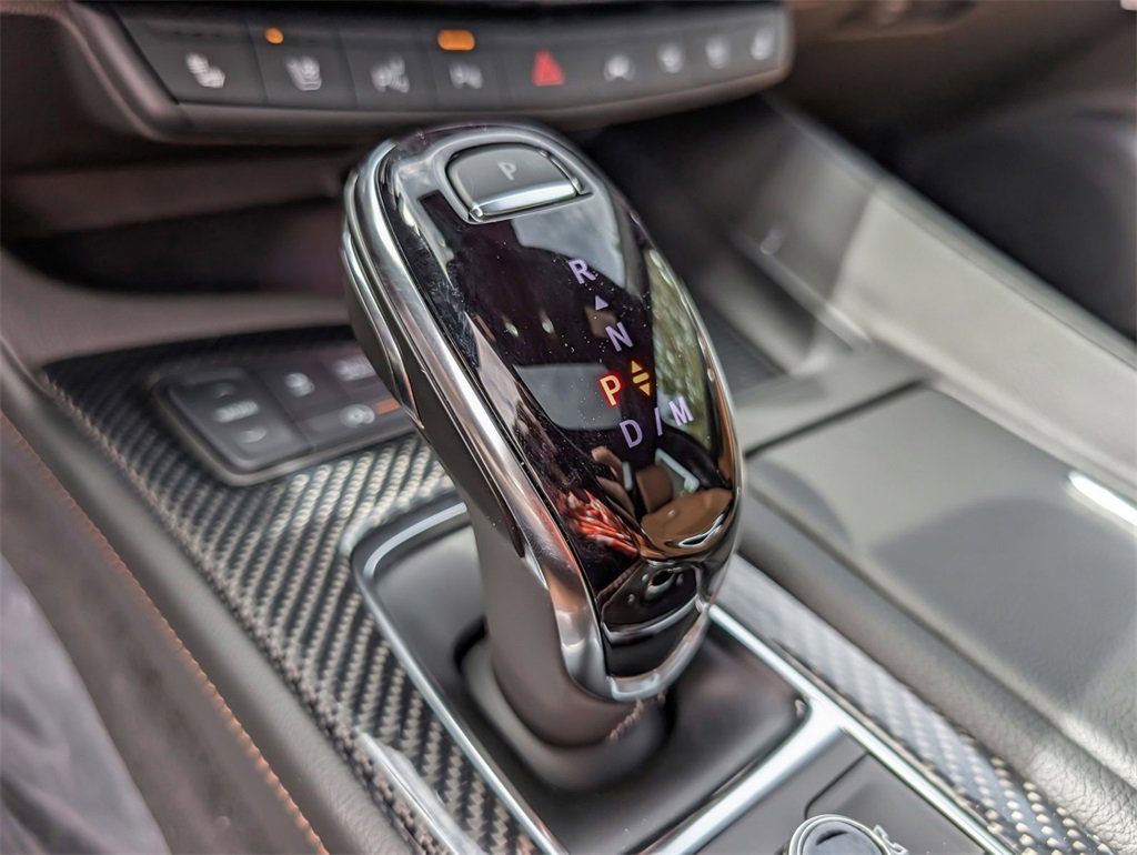 New 2025 Cadillac CT5 Premium Luxury w/ Platinum Package image 30