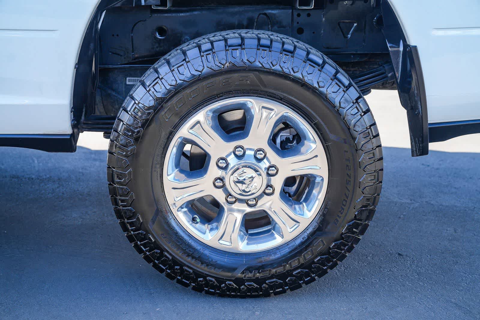 Used 2024 RAM 3500 Big Horn image 10