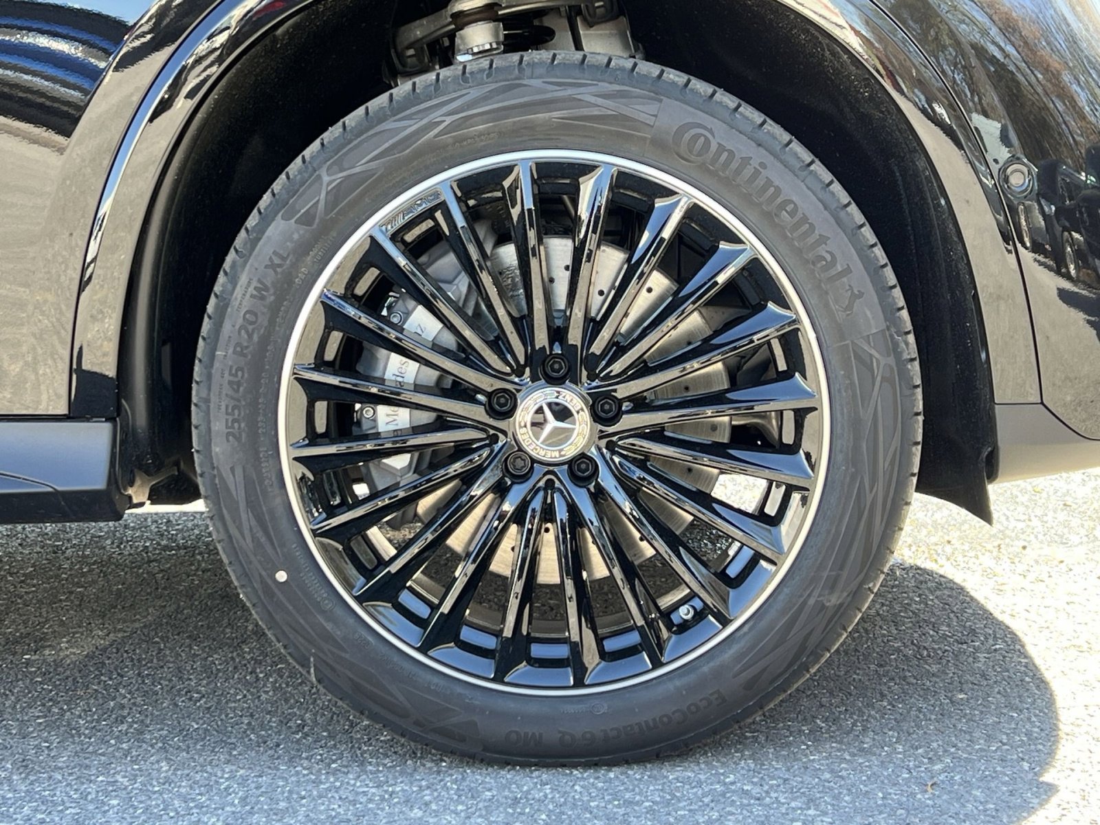 New 2026 Mercedes-Benz GLC 300 4MATIC image 10
