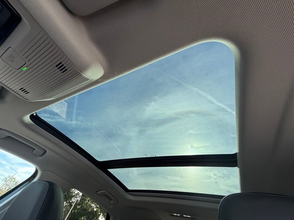 New 2026 Audi Q3 quattro 2.0T image 38