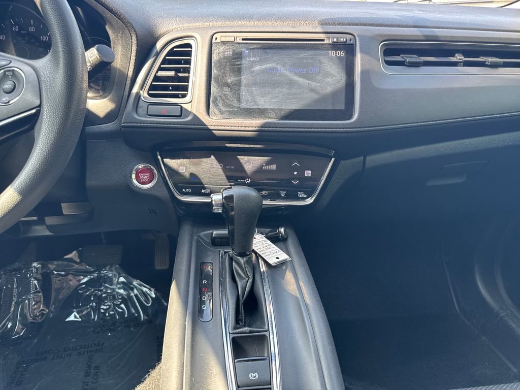 Used 2016 Honda HR-V EX image 18