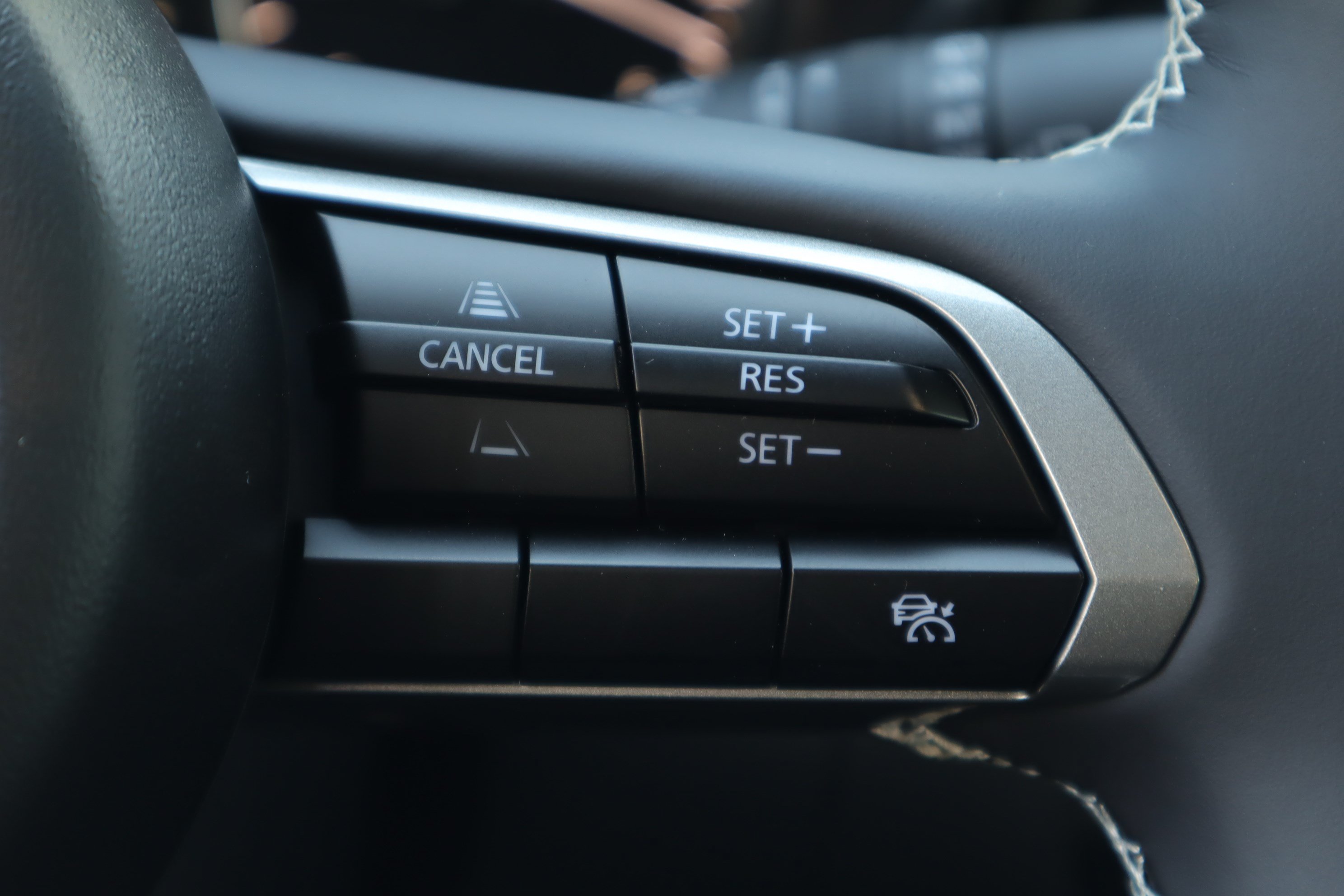 New 2026 MAZDA CX-30 Aire Edition AWD/4WD image 18
