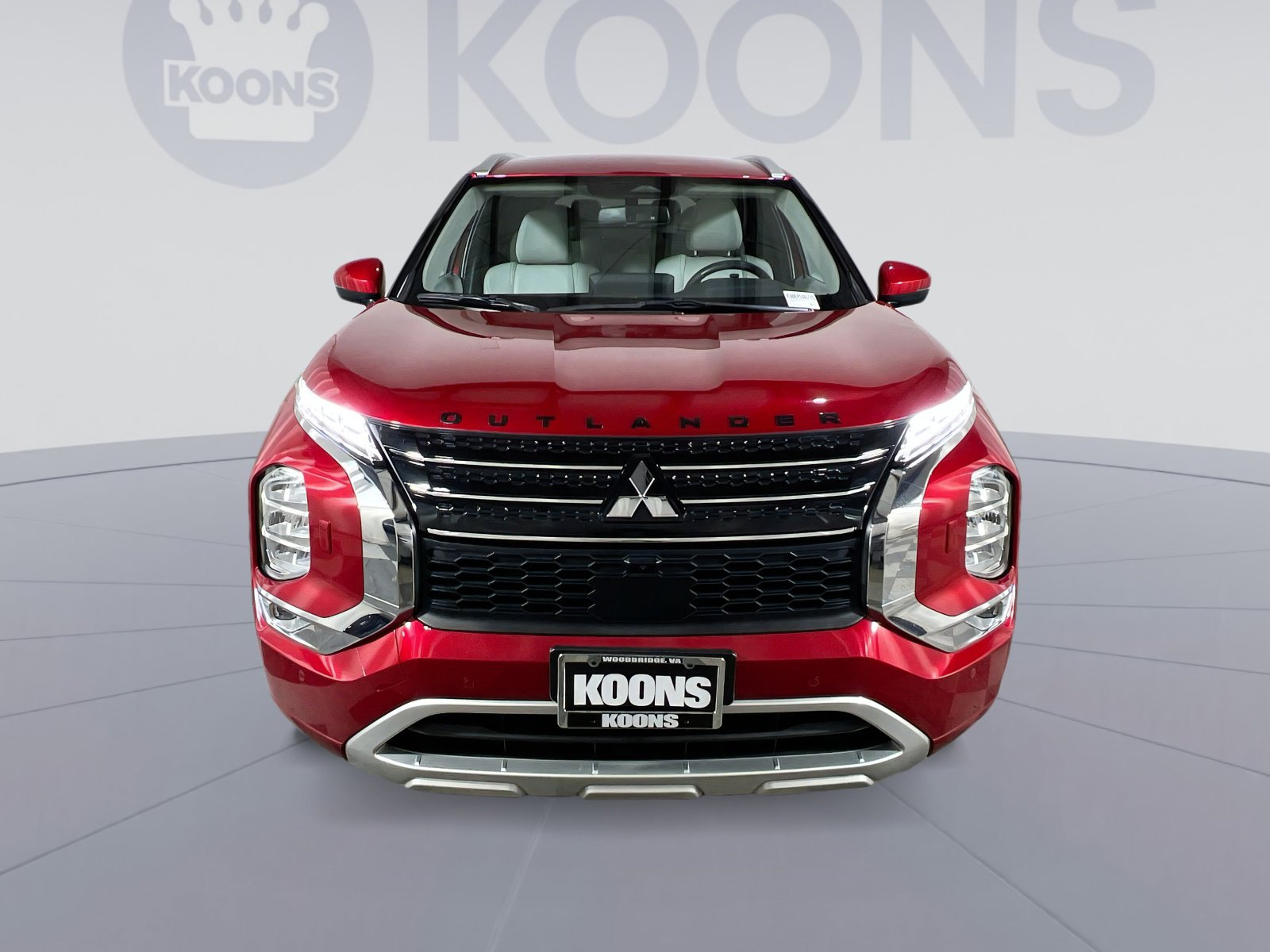 Used 2024 Mitsubishi Outlander SEL image 11