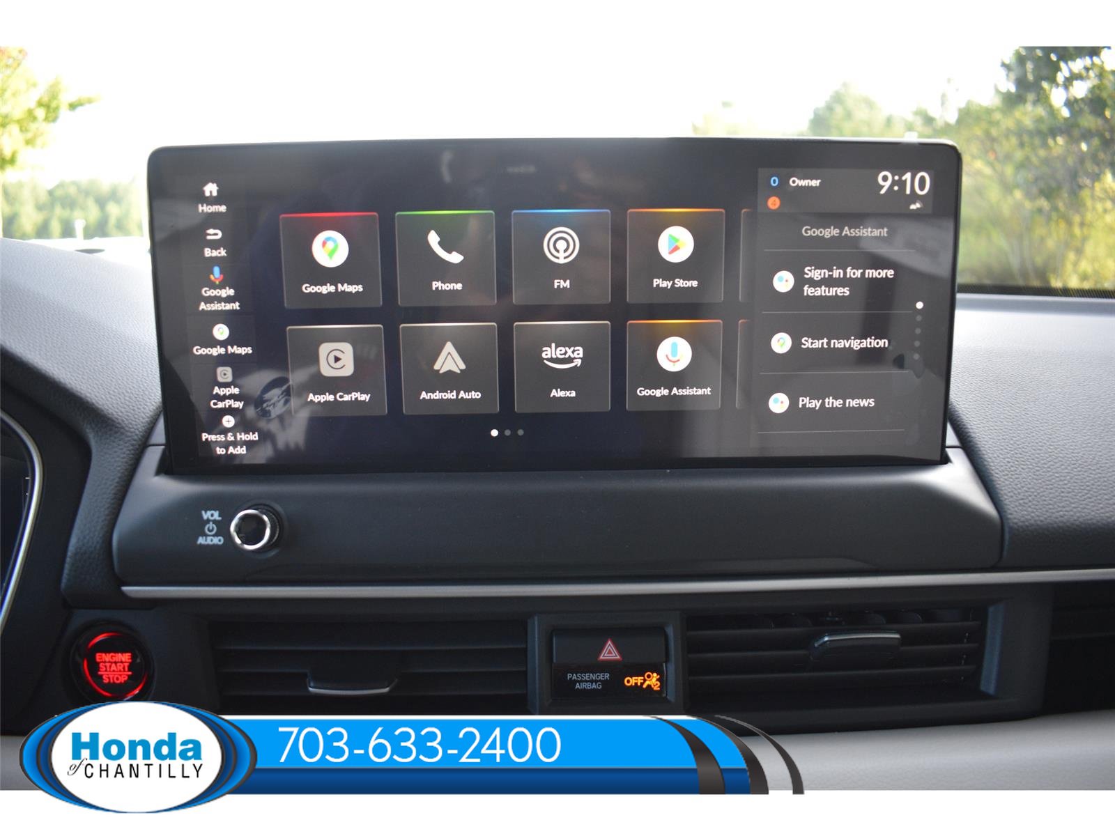 New 2026 Honda Pilot Touring image 14