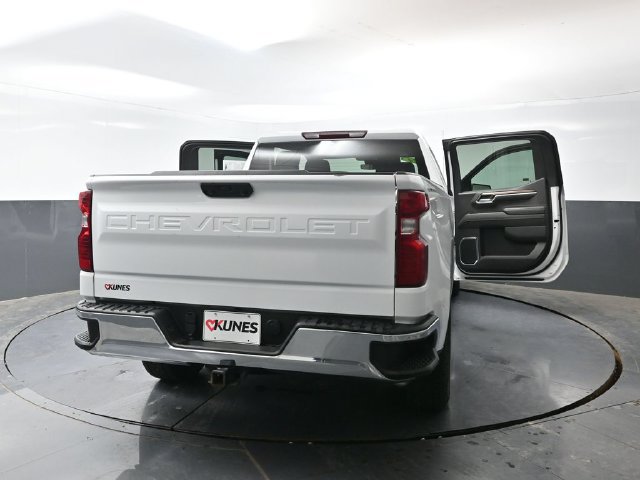 Used 2024 Chevrolet Silverado 1500 LT w/ Protection Package AWD/4WD image 49