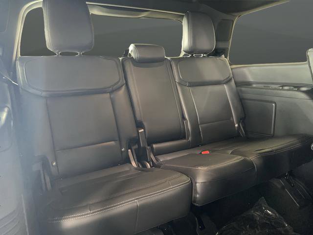 New 2026 Ford Expedition Platinum image 32