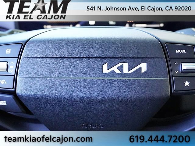 Used 2026 Kia K4 LXS image 36