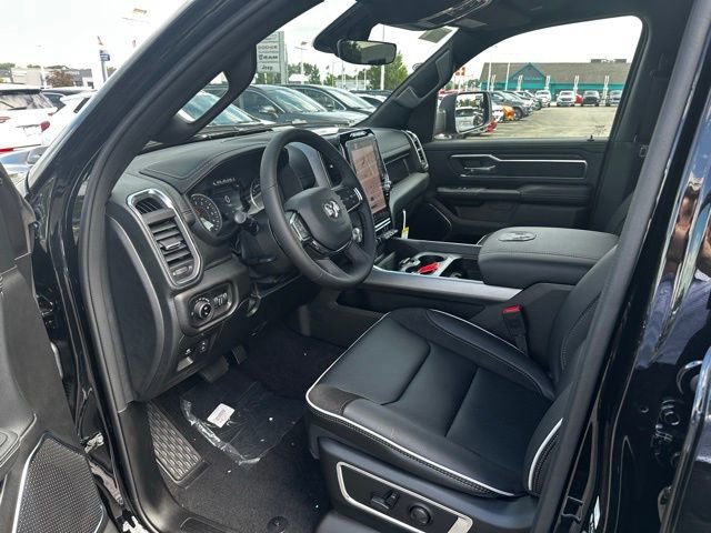 New 2026 RAM 1500 Laramie w/ Sport Appearance Package image 19