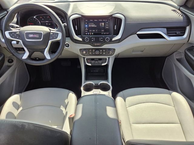 Used 2023 GMC Terrain SLT w/ Tech Package image 14