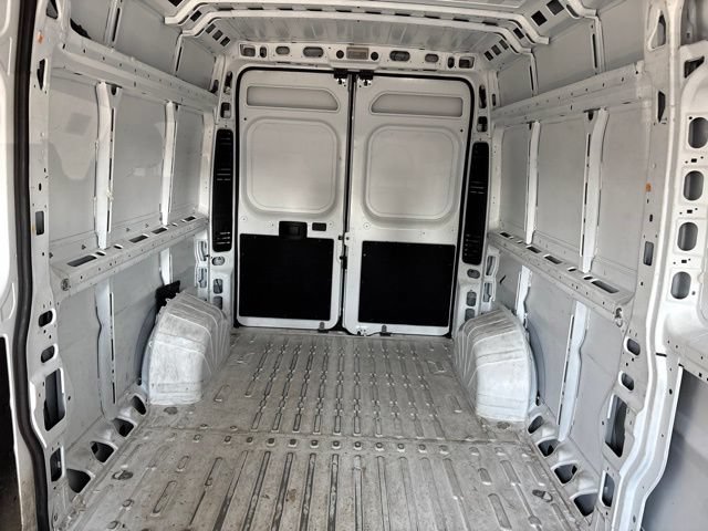 Used 2023 RAM ProMaster 3500 FWD image 23