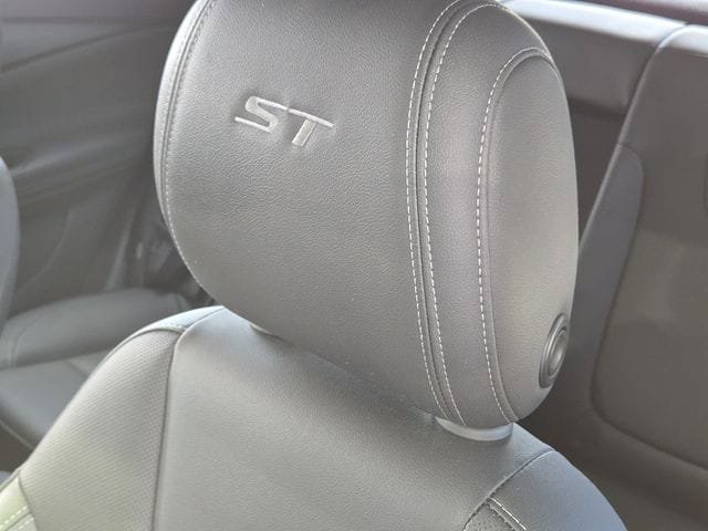 Used 2024 Buick Encore GX Sport Touring w/ Comfort Package FWD image 11