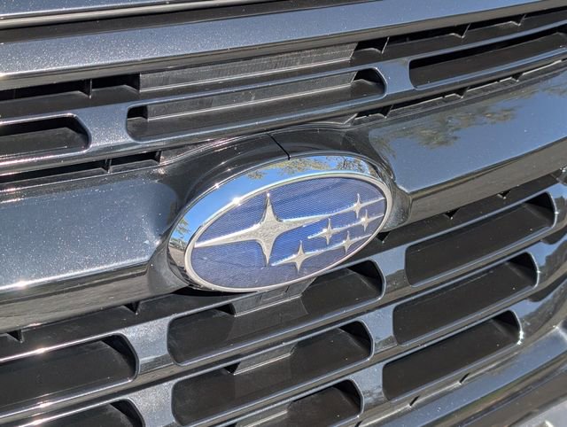 Used 2023 Subaru Ascent Onyx Edition image 21