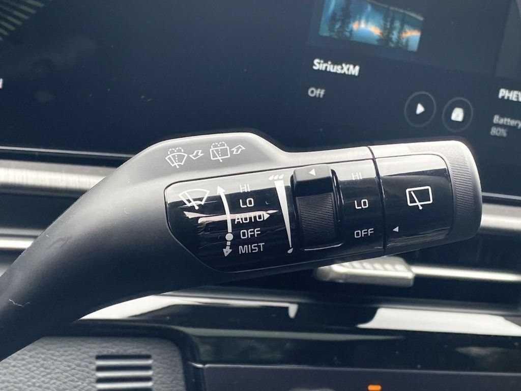 New 2026 Kia Sportage X-Line AWD/4WD image 35