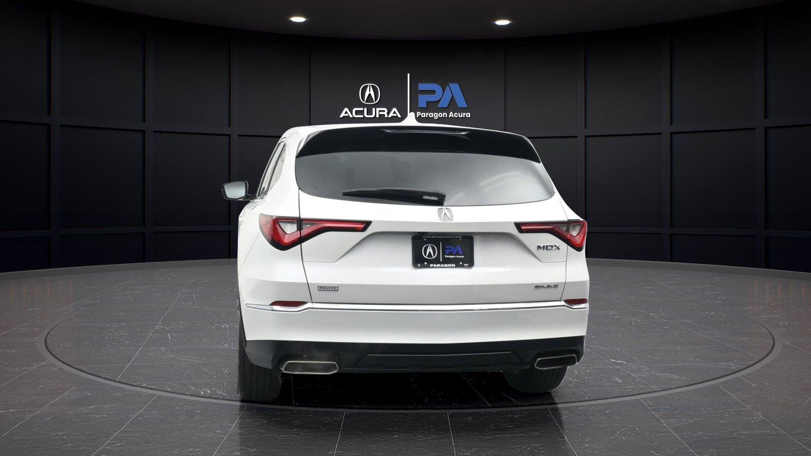Certified 2023 Acura MDX SH-AWD image 26