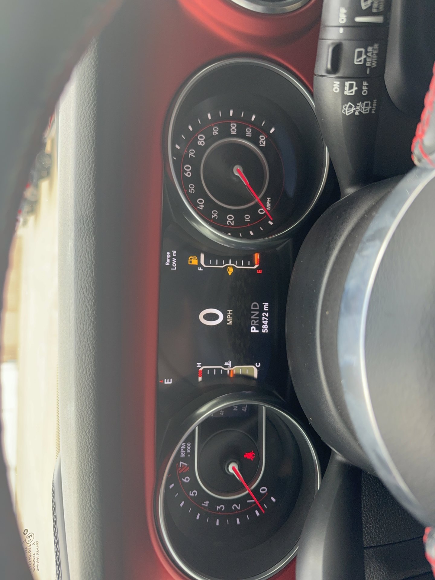 Used 2019 Jeep Wrangler Unlimited Rubicon image 16
