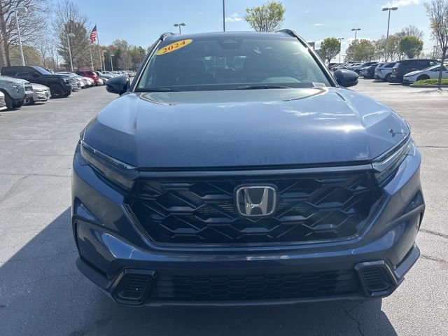 Used 2024 Honda CR-V Sport image 2